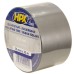Огнестойкая профессиональная изолента из ПВХ INSULATION TAPE 5200 50мм х 33м, серая