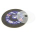 Круг гибкий зачистной PROBOS Forming CF657 CERAMIC, T27, 180 мм x 3 мм x 23 мм, P36