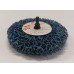 Круг Roloc™+Clean and Strip CG-ZR Круг, S XCS, голубой, 100 мм х 13 мм