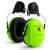 Наушники противошумные повышенной видимости Hi-Viz 3М™ PELTOR™ Optime™ III с креплением на каску