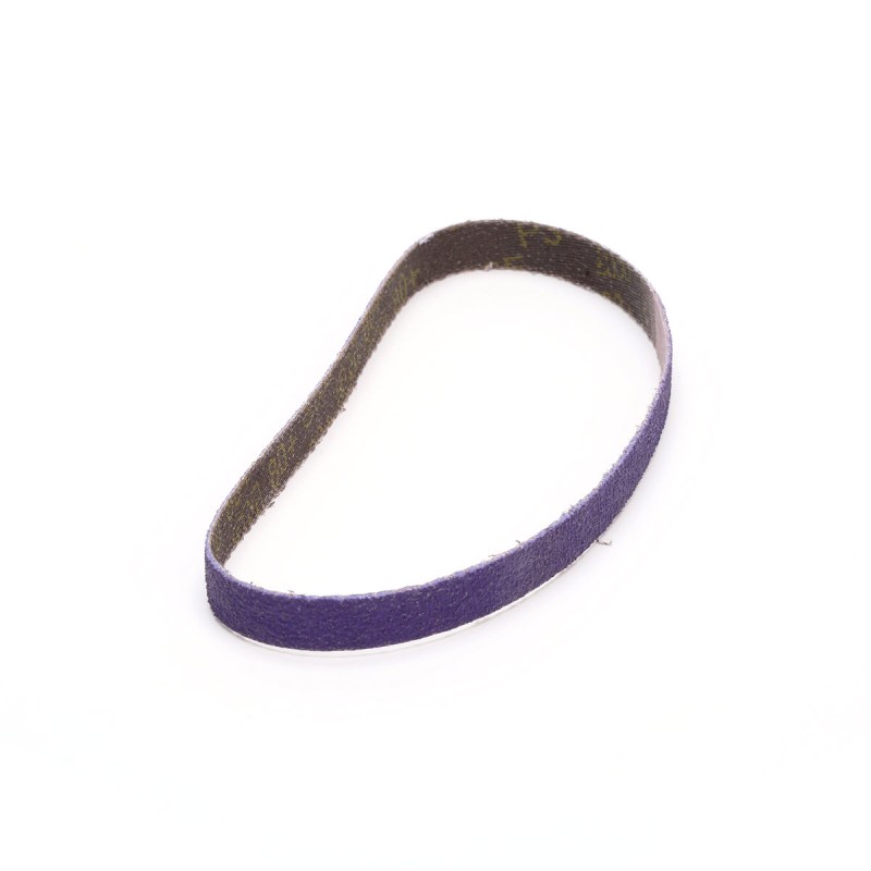 Лента шлифовальная Cubitron™ II, 10x330mm, 80+ 33440 786F