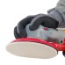 Круг абразивный гибкий PROBOS SF335 Hookit 150 мм, Р1500, на вспененной основе