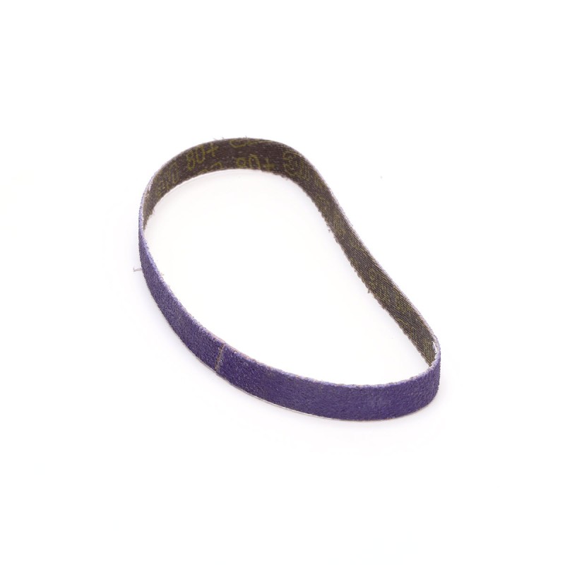 Лента шлифовальная Cubitron™ II, 10x330mm, 80+ 33440 786F