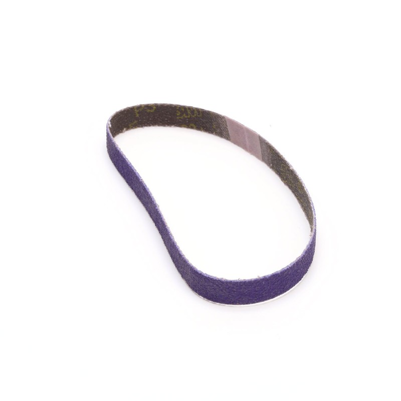 Лента шлифовальная Cubitron™ II, 10x330mm, 80+ 33440 786F