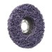 Круг для очистки поверхности XT-RD, S XCS, фиолетовый, 115 мм х 22 мм, Scotch-Brite™ , 1 шт 05818