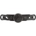 Каска защитная QUARTZ UP III белого цвета