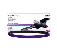 Лента Шлифовальная Cubitron™ II 786F, 12.7 мм x 457.2мм, 80+ 33446