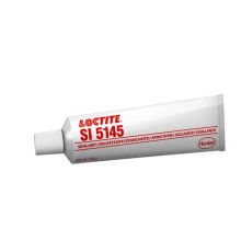 Герметик силиконовый для герметизации электрокомпонентов LOCTITE SI 5145 40ML