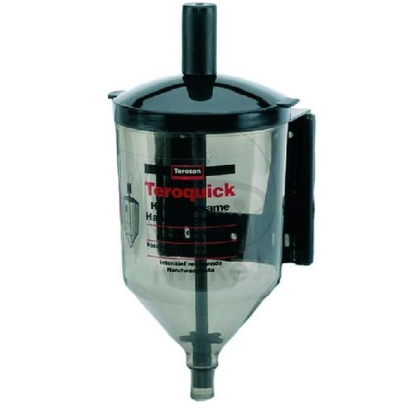 Дозатор для очистителя Teroquick емкостью 2,5л