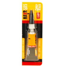 Супер клей NAVR 505, 3 г