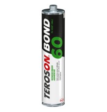 Клей для вклейки стекол TEROSON BOND 60 310мл
