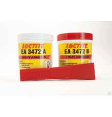 Клей эпоксидный со стальным наполнителем LOCTITE EA 3472 500G