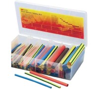 Монтажный набор GTI Pack & Go Colours, разноцветный