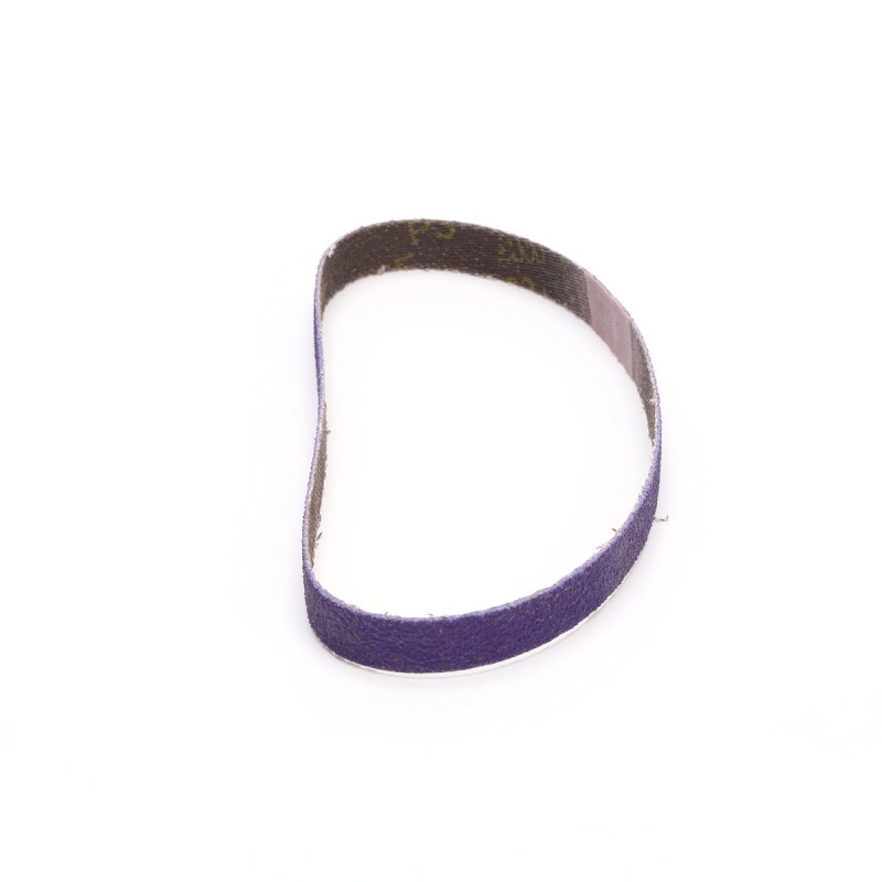 Лента шлифовальная Cubitron™ II, 10x330mm, 80+ 33440 786F