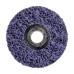 Круг для очистки поверхности XT-RD, S XCS, фиолетовый, 115 мм х 22 мм, Scotch-Brite™ , 1 шт 05818