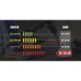 Беруши CONIC200 полиреутановые (SNR 36 DB) 200 пар/уп.