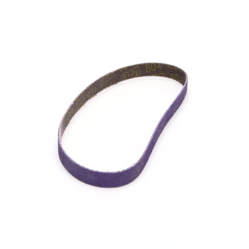 Лента шлифовальная Cubitron™ II, 10x330mm, 80+ 33440 786F