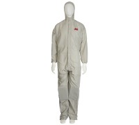 Комбинезон для малярных работ многоразовый, размер XL 3M™ №50425XL