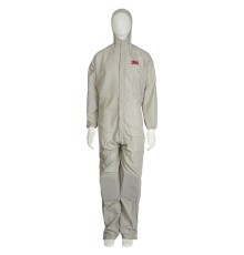Комбинезон для малярных работ многоразовый, размер XL 3M™ №50425XL