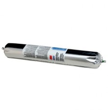 Клей-герметик полиуретановый, серый, 600 мл 550FC