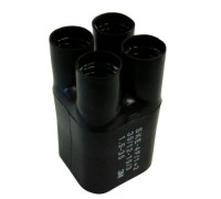 Термоусаживаемая перчатка SKE 4F/5, 4 х 120-400мм2