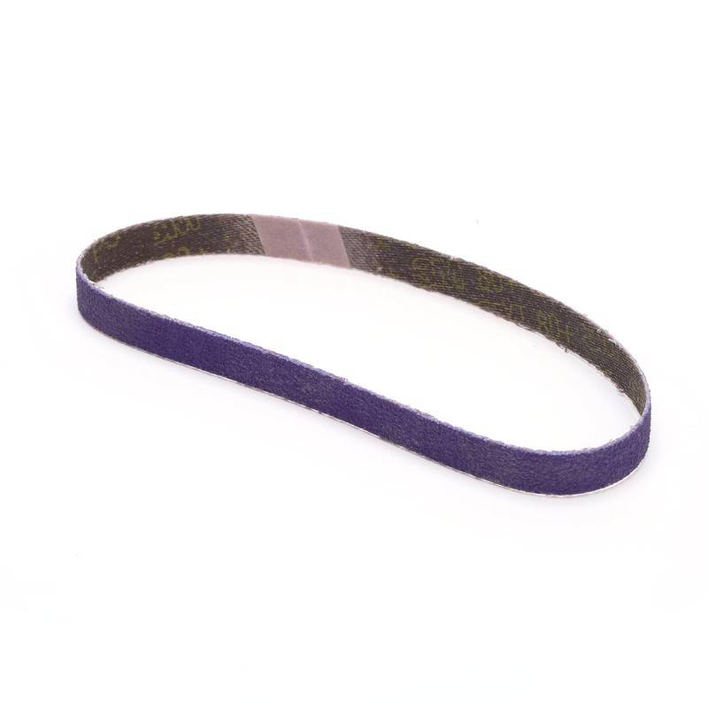 Лента шлифовальная Cubitron™ II, 10x330mm, 80+ 33440 786F
