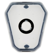 Коннектор для противоаэрозольных фильтров BAIANDA 1201, 1203, 2501, 2502