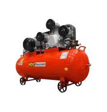 Компрессор HDC HD-A203 ременной