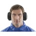 Наушники противошумные со стандартным оголовьем 3М™ PELTOR™ Optime™ II H520A-407-GQ