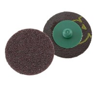 Круг Шлифовальный Roloc™ 777F, P60, 75 мм, 50 шт./уп., № 76633