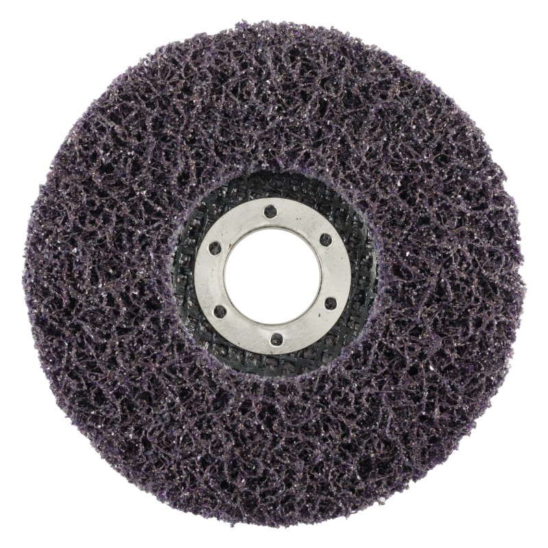 Круг для очистки поверхности PROBOS Forming SF889 Clean&Strip, 115 x10x 22,23 мм, XCRS