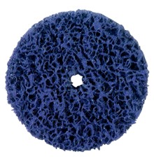 Круг зачистной Scotch-Brite Clean and Strip Pro XO-DC, S XCRS, 150 x 13 мм, PN51885, 20 шт./кор.