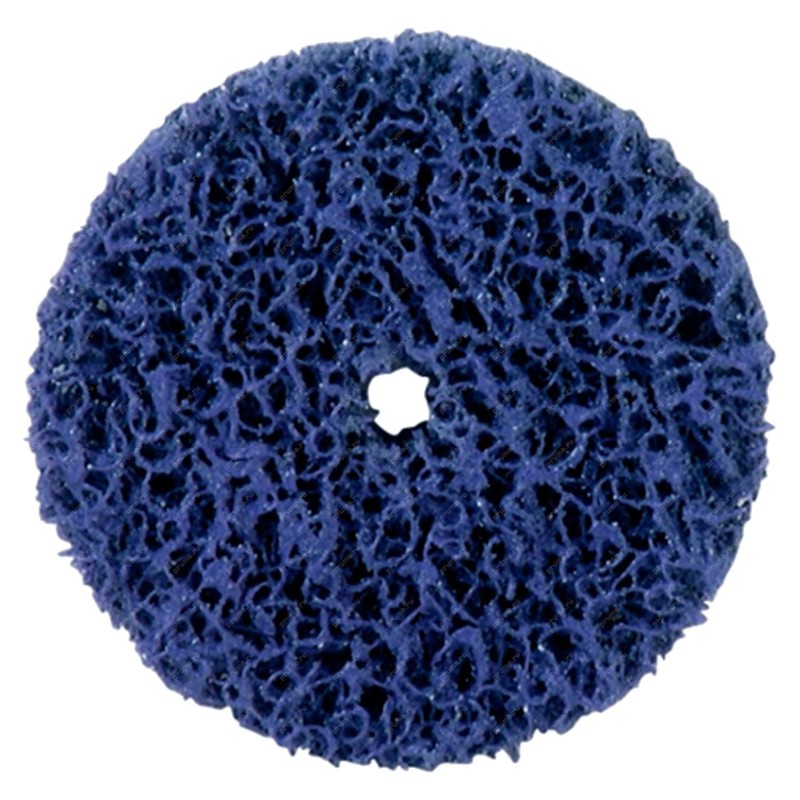 Круг зачистной Scotch-Brite Clean and Strip Pro XO-DC, S XCRS, 150 x 13 мм, PN51885, 20 шт./кор.