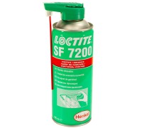 Очиститель спрей LOCTITE SF 7200 для удаления клея, герметика, нагара 400 мл