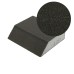 Губка абразивная PROBOS Forming, трапеция 100х90х65х26, P120