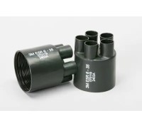 Термоусаживаемая перчатка E5R 6-35, 5 х 6-35мм2