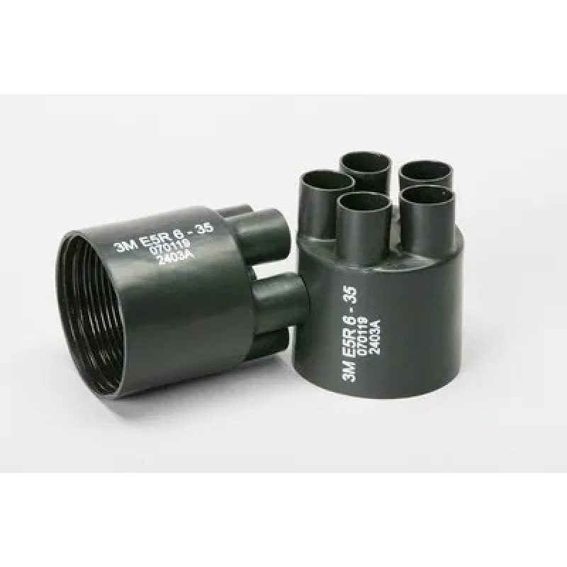 Термоусаживаемая перчатка E5R 6-35, 5 х 6-35мм2