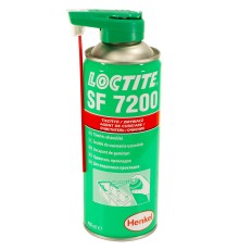 Очиститель спрей LOCTITE SF 7200 для удаления клея, герметика, нагара 400 мл