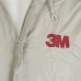 Комбинезон для малярных работ многоразовый, размер XXL 3M™ №50425XXL