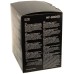 Полумаска 3M™ Secure Click™ HF-803SD, размер большой