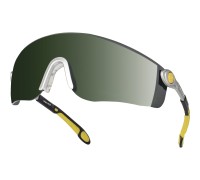 Очки LIPARI2 T5 c одинарными поликарбонатными линзами