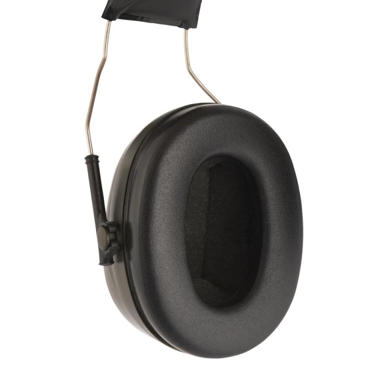 Наушники противошумные со стандартным оголовьем 3М™ PELTOR™ Optime™ II H520A-407-GQ