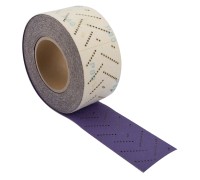 Полоска абразивная PROBOS Carting CP737 Hookit, 70 мм x 12 м, P80