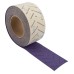 Полоска абразивная PROBOS Carting CP737 Hookit, 70 мм x 12 м, P80