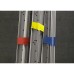 Лента экономичная для разметки и маркировки 3M™ 764 красная