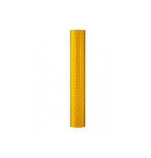 Пленка световозвращающая 4091 DG3 "кубическая", желтая, 1220мм х 45,7м