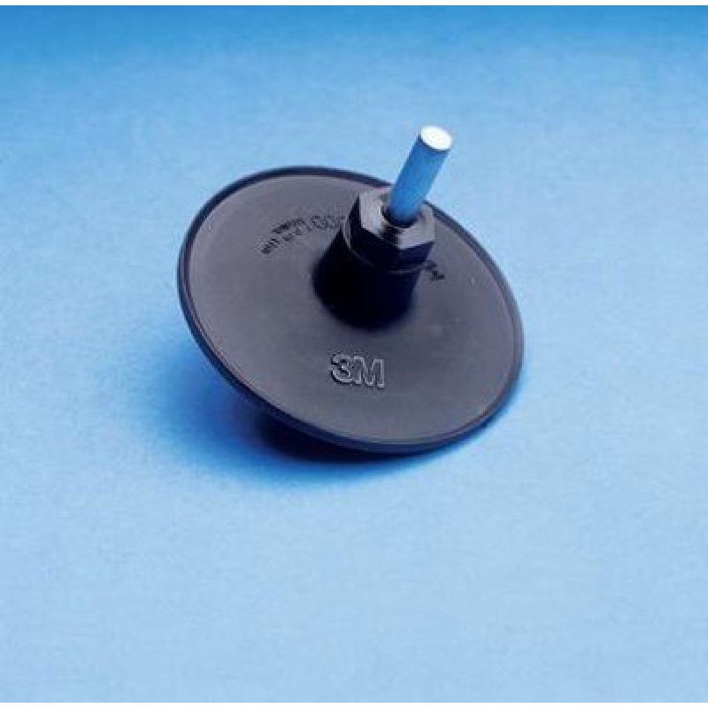 Оправка Roloc™+, № 4, 75 мм, шпиндель 6 мм, № 09988