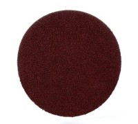 Круг шлифовальный 359F , P120, 125 мм, без отв., № 60773, 25 шт./уп.