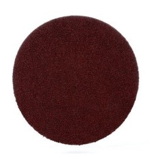 Круг шлифовальный 359F , P120, 125 мм, без отв., № 60773, 25 шт./уп.