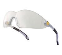 Очки VULCANO2 PLUS CLEAR прозрачные